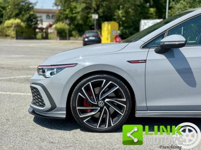 Volkswagen Golf GTI Performance 2.0 245 CV TSI 5p. BMT (20)