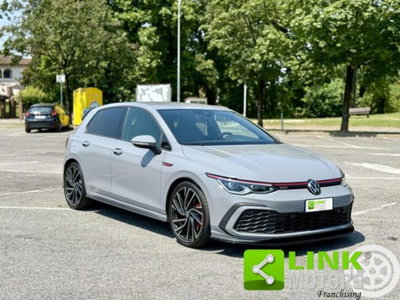 Volkswagen Golf GTI Performance 2.0 245 CV TSI 5p. BMT (9)