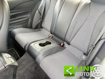 Mercedes-Benz Classe E Coupé 220 d Auto Business Sport (19)