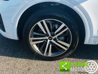 Audi Q5 40 2.0 tdi mhev 12V S line quattro s-tronic (18)