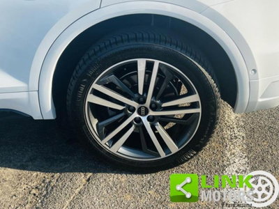 Audi Q5 40 2.0 tdi mhev 12V S line quattro s-tronic (19)