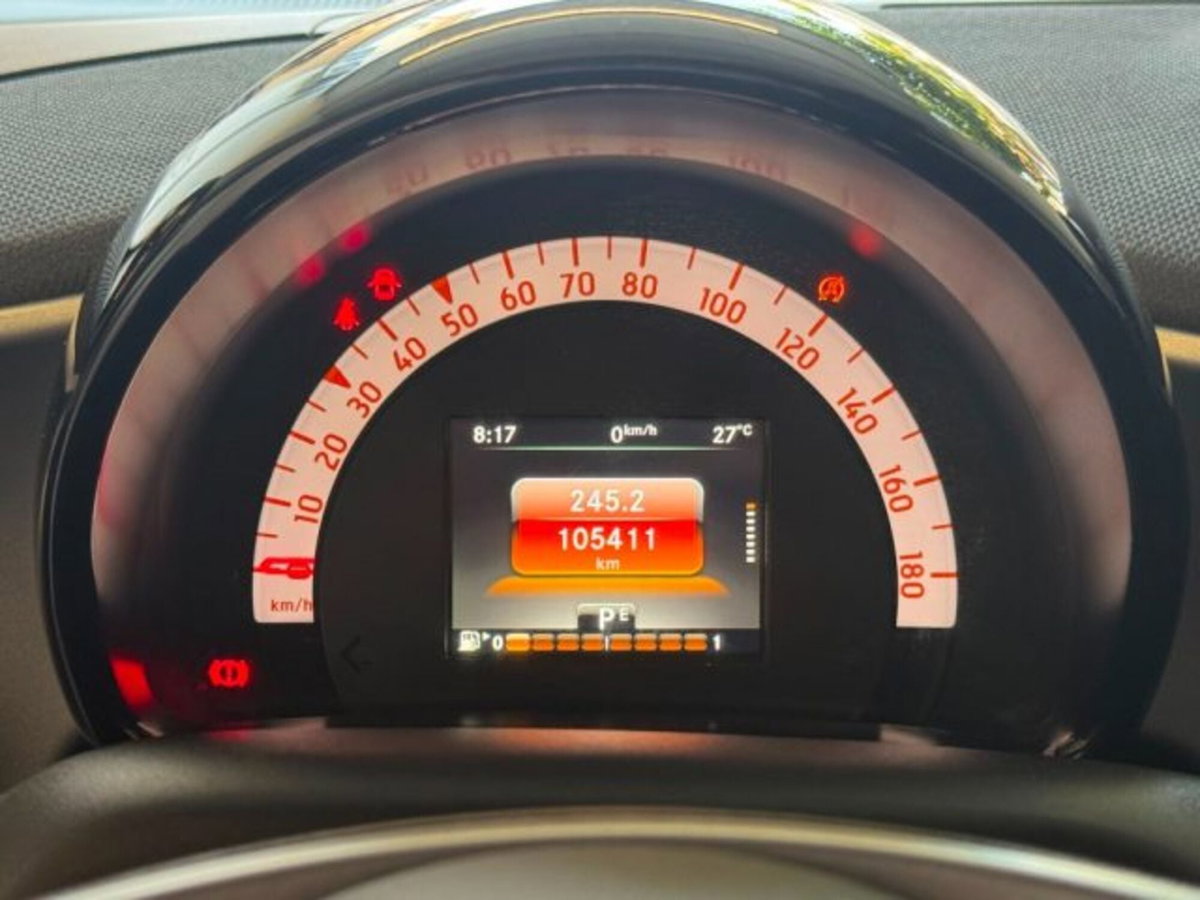 smart Fortwo 90 0.9 Turbo Urban (10)