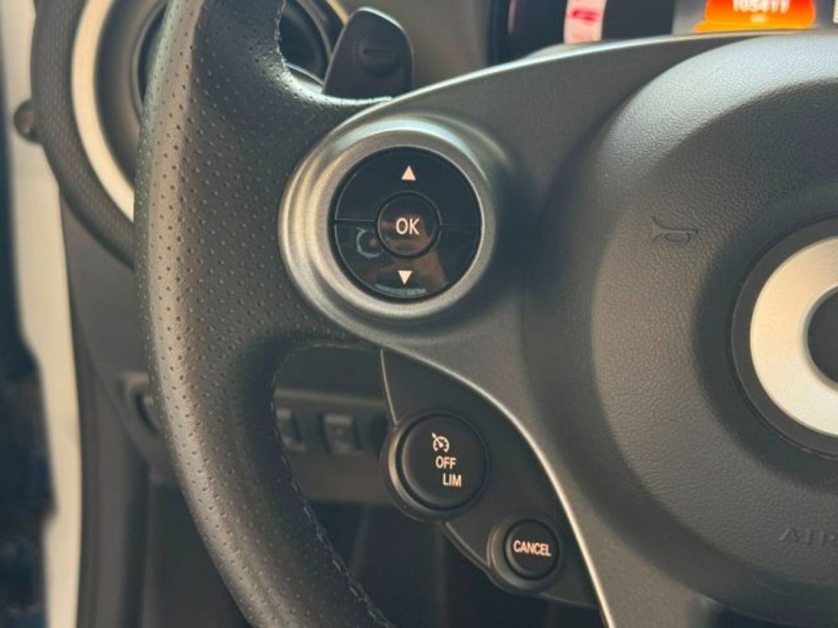 smart Fortwo 90 0.9 Turbo Urban (11)