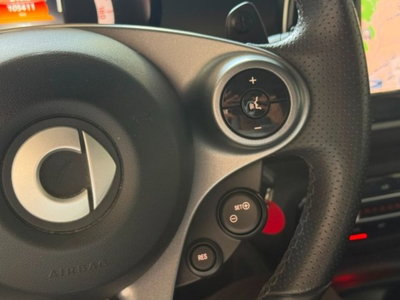 smart Fortwo 90 0.9 Turbo Urban (12)