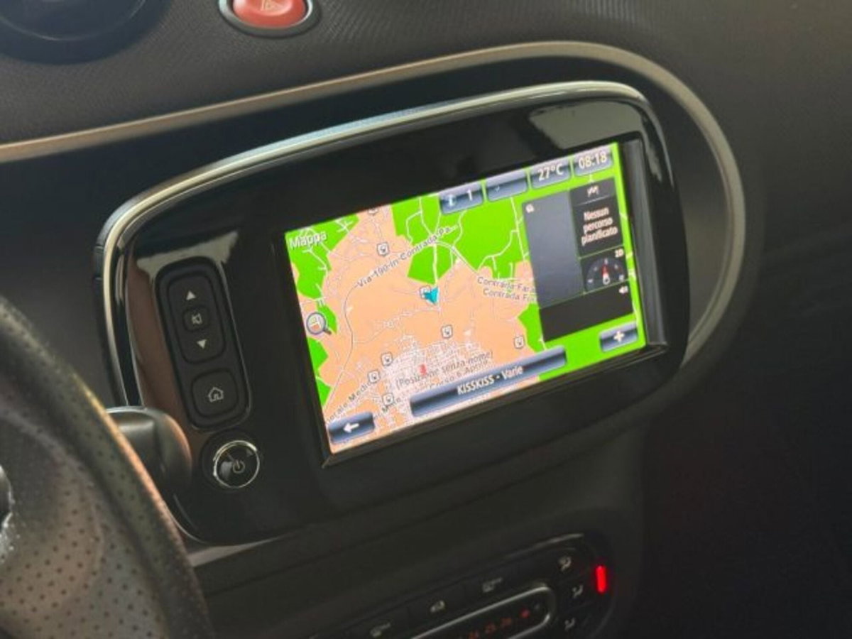 smart Fortwo 90 0.9 Turbo Urban (13)