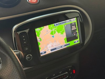 smart Fortwo 90 0.9 Turbo Urban (13)