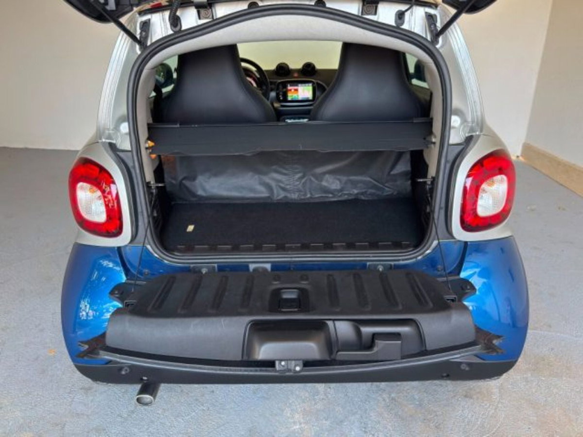 smart Fortwo 90 0.9 Turbo Urban (16)