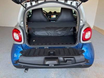 smart Fortwo 90 0.9 Turbo Urban (16)