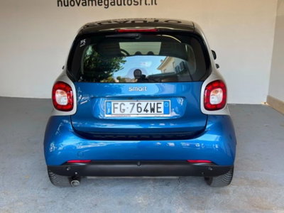 smart Fortwo 90 0.9 Turbo Urban (18)