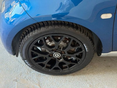 smart Fortwo 90 0.9 Turbo Urban (5)