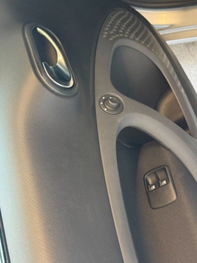 smart Fortwo 90 0.9 Turbo Urban (6)