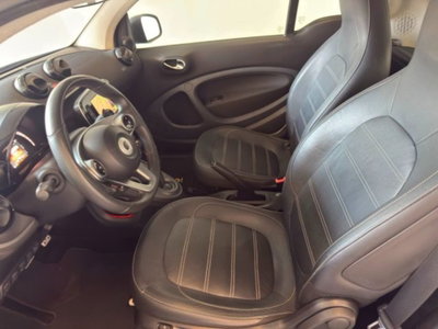 smart Fortwo 90 0.9 Turbo Urban (7)