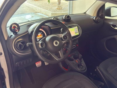 smart Fortwo 90 0.9 Turbo Urban (8)