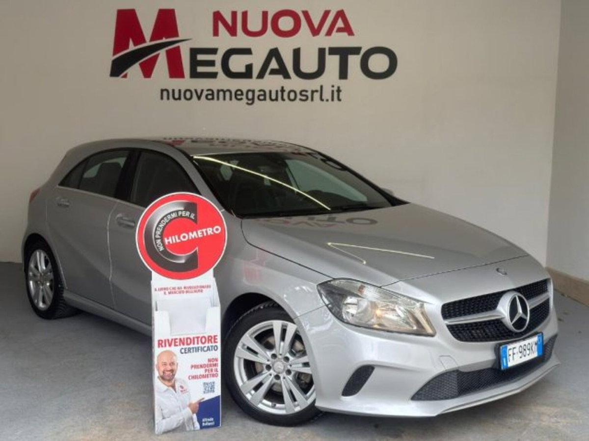 Mercedes-Benz Classe A 180 Sport