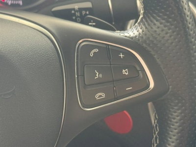Mercedes-Benz Classe A 180 Sport (12)
