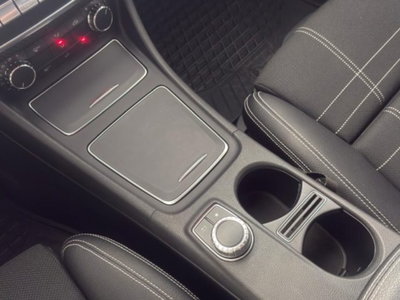 Mercedes-Benz Classe A 180 Sport (15)