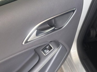 Mercedes-Benz Classe A 180 Sport (17)