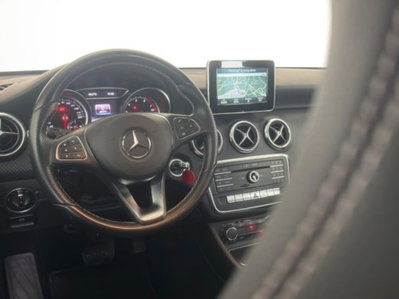 Mercedes-Benz Classe A 180 Sport (19)