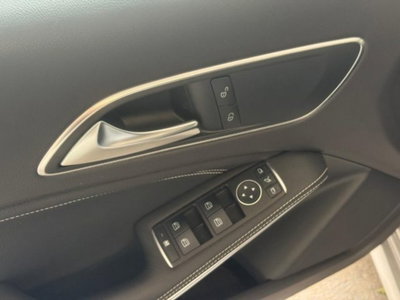 Mercedes-Benz Classe A 180 Sport (8)