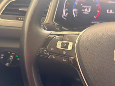 Volkswagen T-Roc 1.5 tsi Style (13)