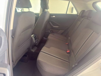 Volkswagen T-Roc 1.5 tsi Style (15)