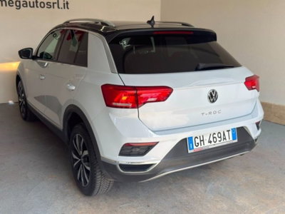 Volkswagen T-Roc 1.5 tsi Style (19)