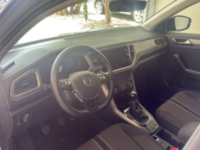 Volkswagen T-Roc 1.5 tsi Style (7)