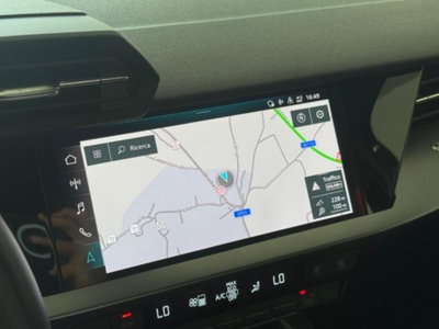 Audi A3 Sportback 30 TDI S tronic Business (11)