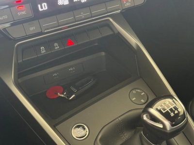 Audi A3 Sportback 30 TDI S tronic Business (13)