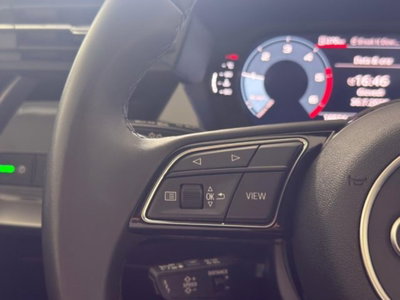 Audi A3 Sportback 30 TDI S tronic Business (14)