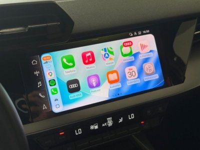 Audi A3 Sportback 30 TDI S tronic Business (15)