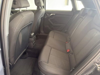 Audi A3 Sportback 30 TDI S tronic Business (17)