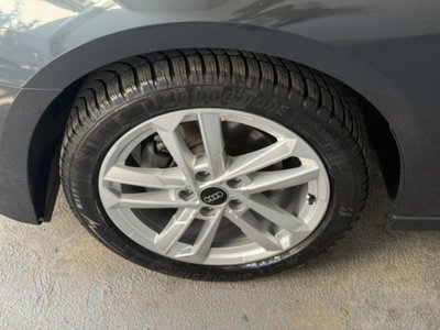 Audi A3 Sportback 30 TDI S tronic Business (20)