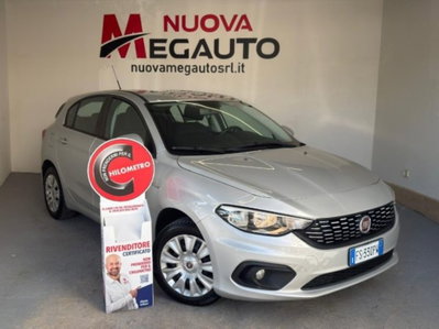 Fiat Tipo Tipo 1.3 Mjt S&S 4 porte usata
