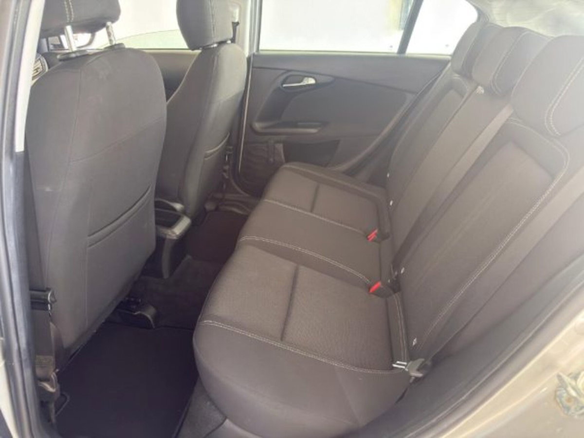 Fiat Tipo Tipo 1.3 Mjt S&S 4 porte (11)