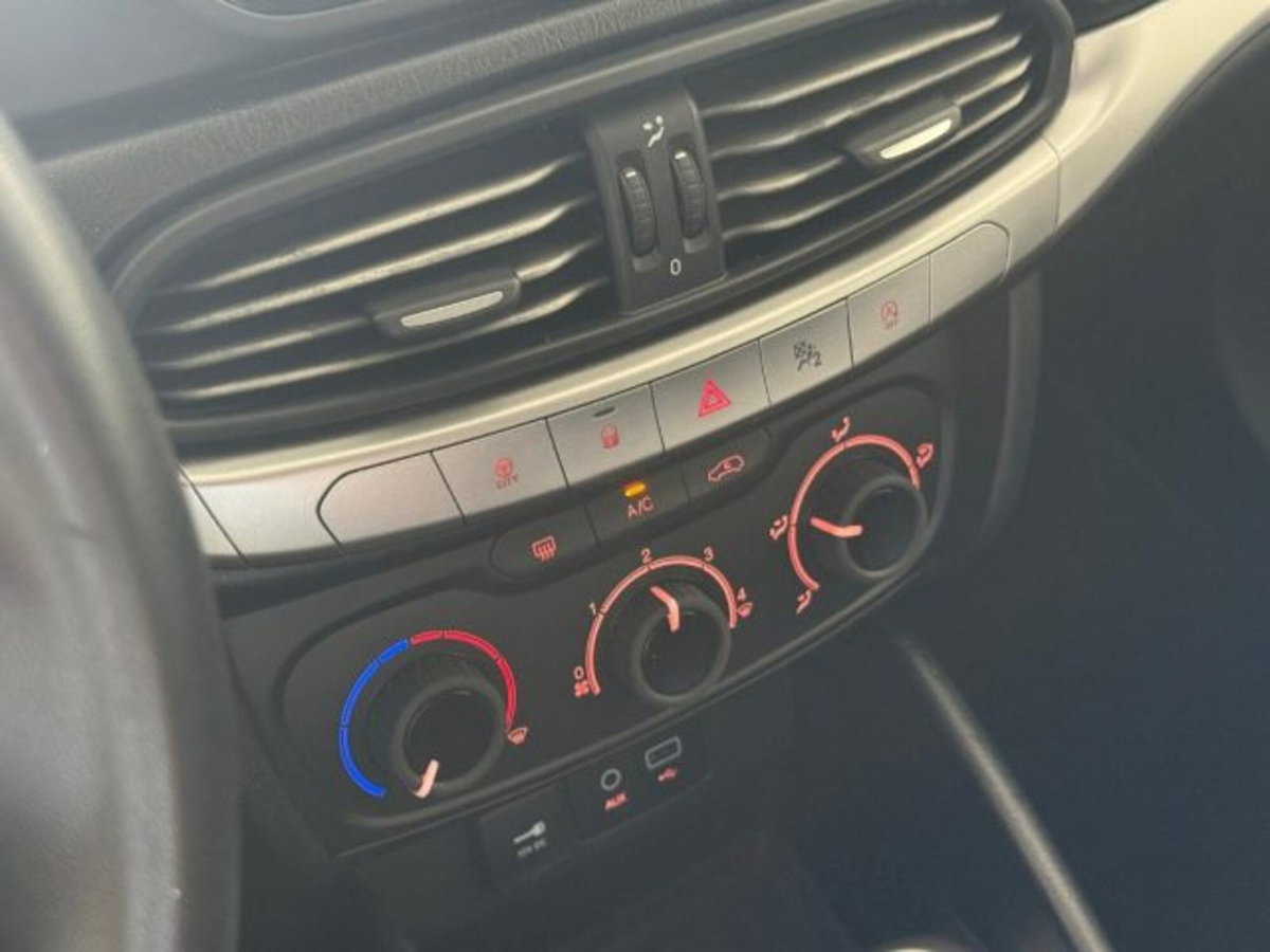 Fiat Tipo Tipo 1.3 Mjt S&S 4 porte (12)