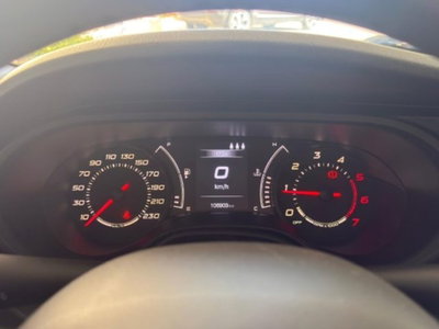 Fiat Tipo Tipo 1.3 Mjt S&S 4 porte (15)