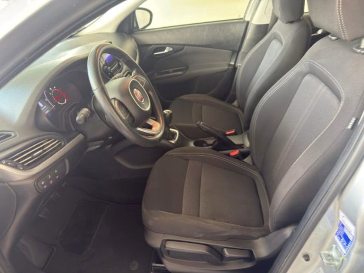 Fiat Tipo Tipo 1.3 Mjt S&S 4 porte (17)
