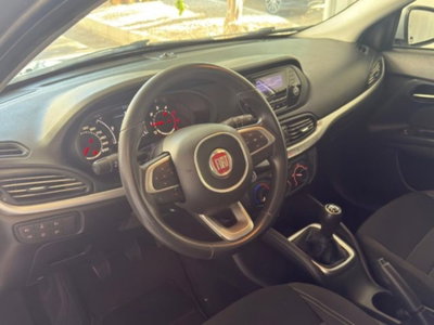 Fiat Tipo Tipo 1.3 Mjt S&S 4 porte (18)