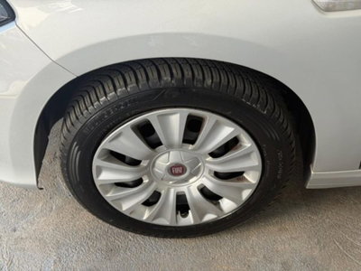 Fiat Tipo Tipo 1.3 Mjt S&S 4 porte (20)