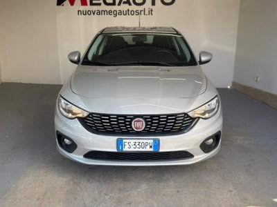 Fiat Tipo Tipo 1.3 Mjt S&S 4 porte (3)