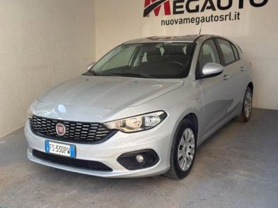 Fiat Tipo Tipo 1.3 Mjt S&S 4 porte (4)