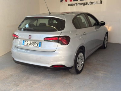 Fiat Tipo Tipo 1.3 Mjt S&S 4 porte (5)