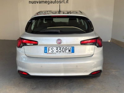 Fiat Tipo Tipo 1.3 Mjt S&S 4 porte (6)