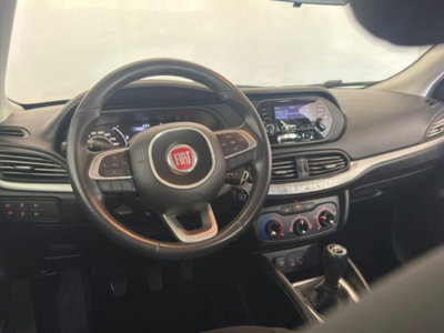 Fiat Tipo Tipo 1.3 Mjt S&S 4 porte (9)