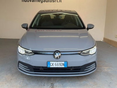Volkswagen Golf Variant 2.0 TDI SCR DSG Life (2)