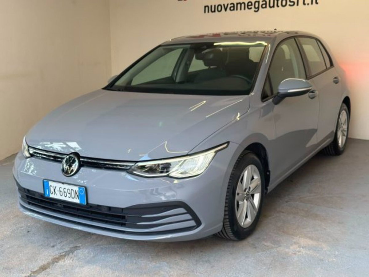 Volkswagen Golf Variant 2.0 TDI SCR DSG Life (3)