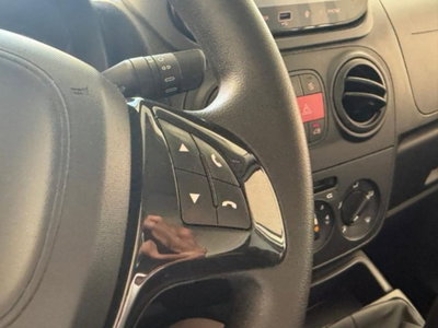 Fiat Fiorino QUBO 1.3 MJT 95CV SX (N1) (10)