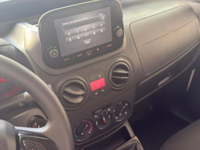 Fiat Fiorino QUBO 1.3 MJT 95CV SX (N1) (11)
