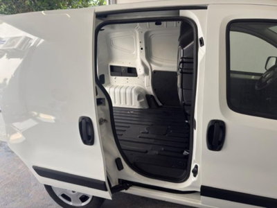 Fiat Fiorino QUBO 1.3 MJT 95CV SX (N1) (12)